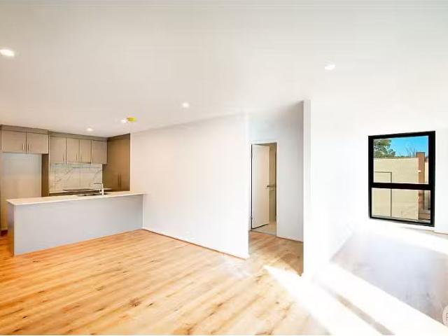 Apartment for rent in Macquarie, Australian Capital Territory