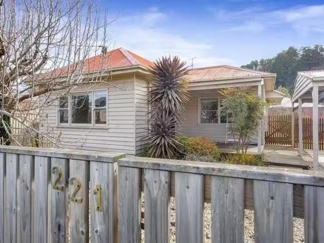 House for rent in Ballarat, Victoria