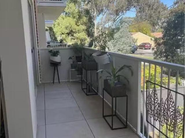 Apartment for rent in Downer, Australian Capital Territory