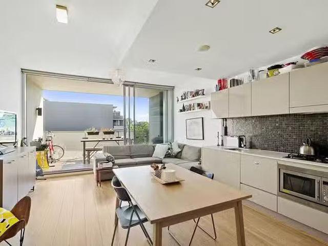 Apartment for rent in Sydney, New South Wales