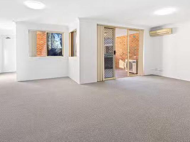 Apartment for rent in Sutherland, New South Wales
