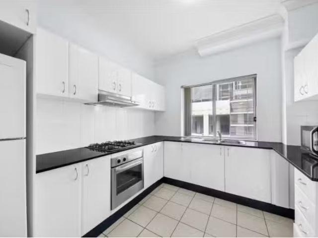 Apartment for rent in Sydney, New South Wales