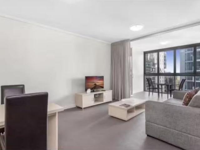 Apartment for rent in Methul, Queensland