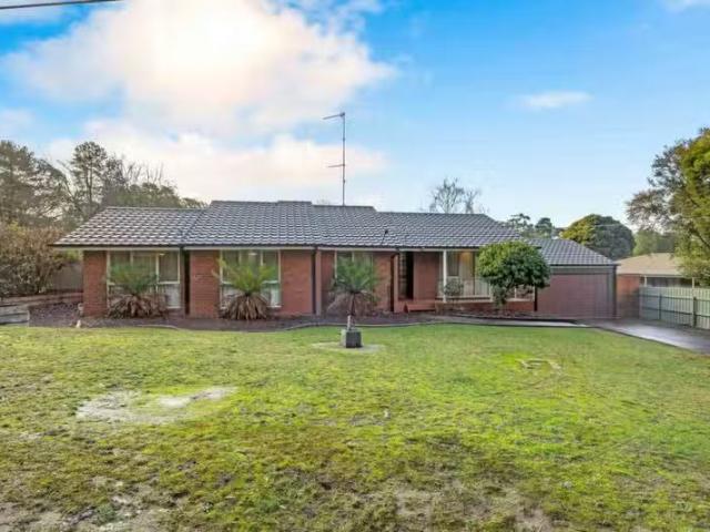 House for rent in Ballarat, Victoria