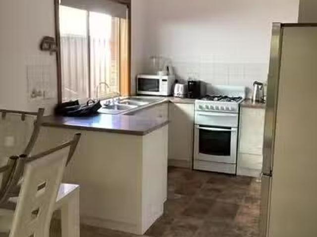 Apartment for rent in Horseshoe Creek, South Australia