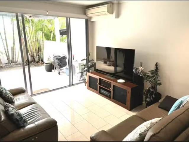 Condo for rent in Toombul, Queensland