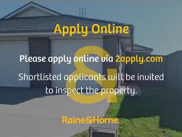 Condo for rent in New South Wales