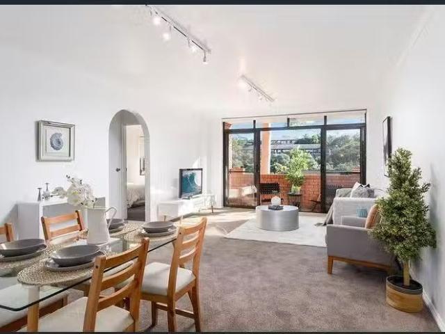 Apartment for rent in Sydney, New South Wales