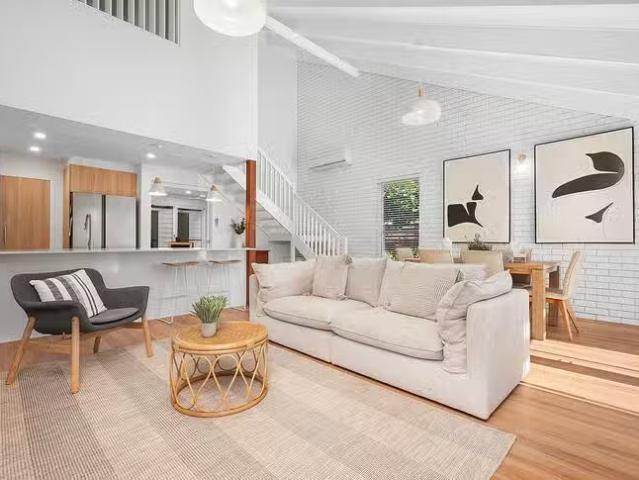 Apartment for rent in Toombul, Queensland