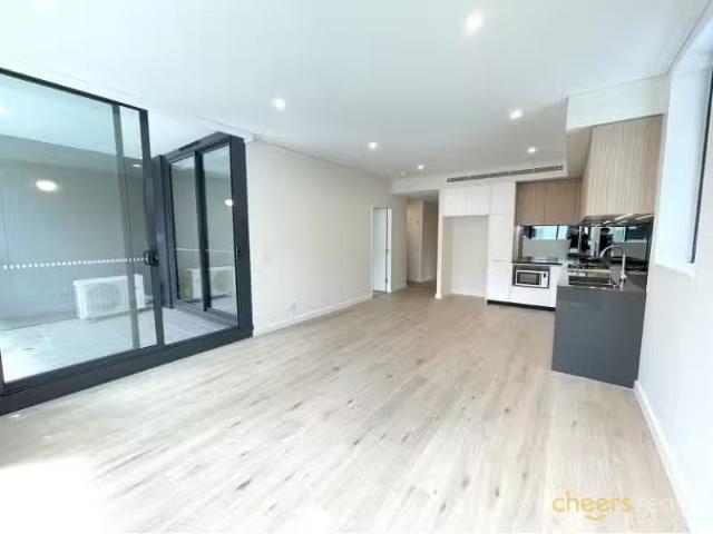 Apartment for rent in Beaumont Hills, New South Wales