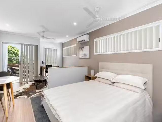Apartment for rent in Toombul, Queensland