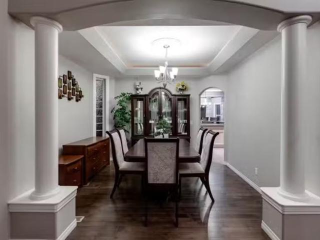 House for rent in Chestermere, Alberta