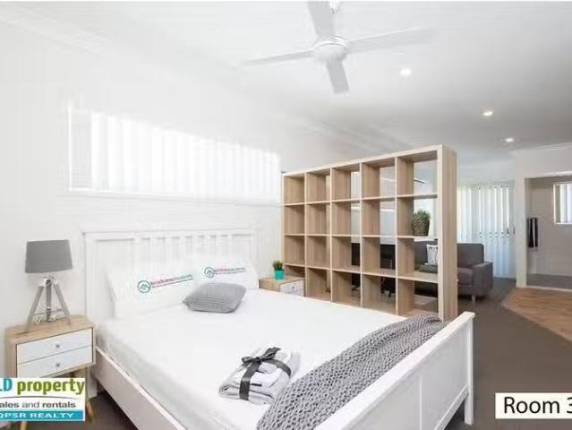 House for rent in Toombul, Queensland