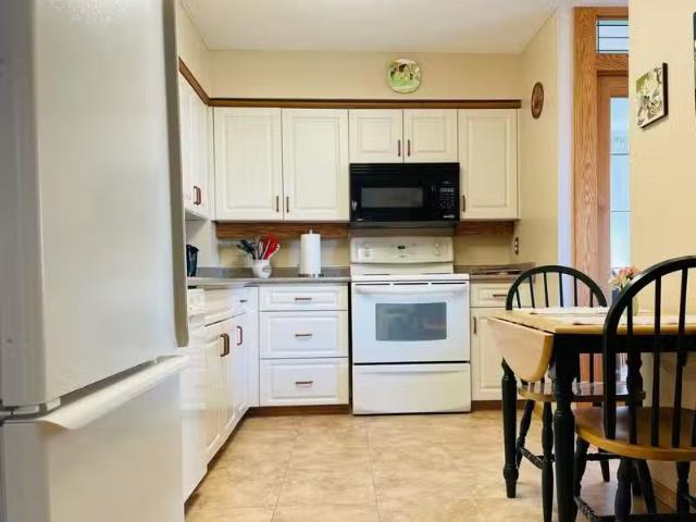 Condo for rent in Victoria, British Columbia