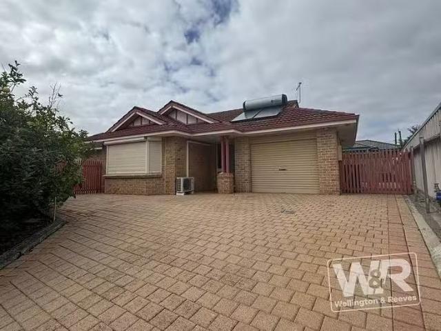 House for rent in Warral, Western Australia