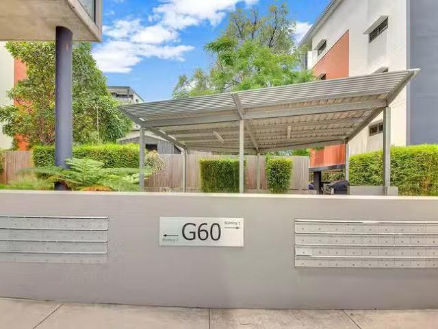 Apartment for rent in Gladstone, Queensland
