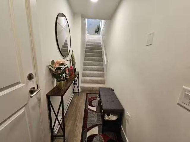 Condo for rent in Abbotsford, British Columbia