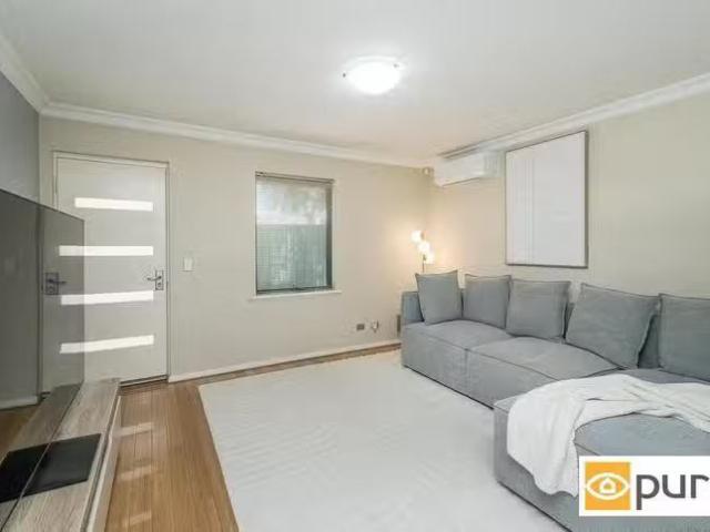 House for rent in North Perth, Western Australia