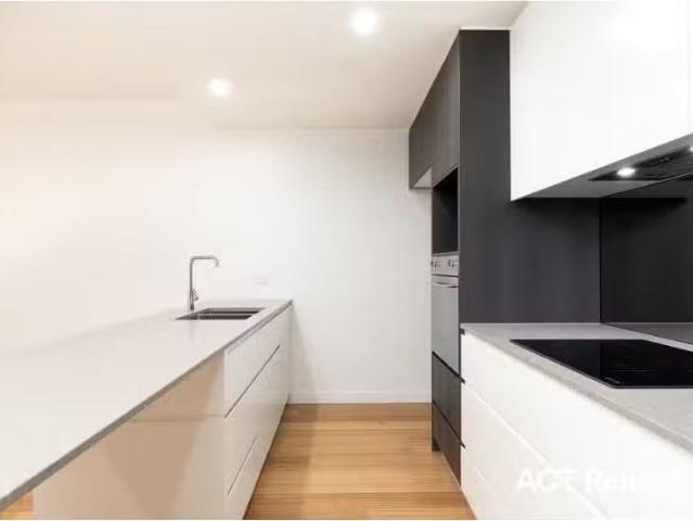 Apartment for rent in Braddon, Australian Capital Territory