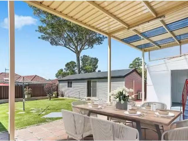 House for rent in Sydney, New South Wales