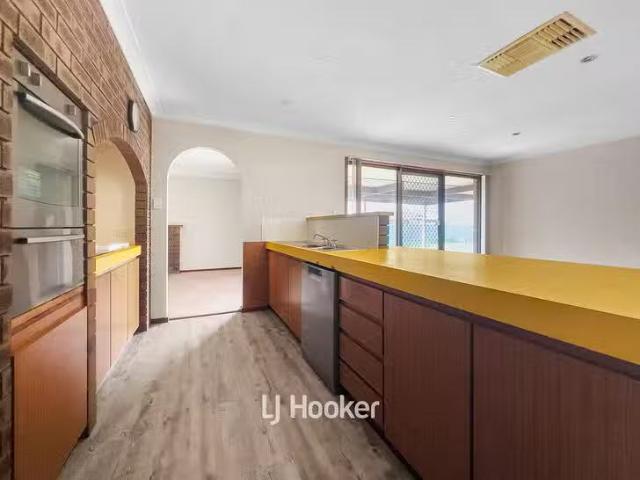 House for rent in Collie, Western Australia