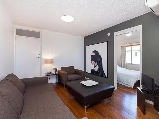 Apartment for rent in Toombul, Queensland