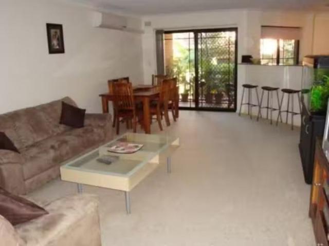 Apartment for rent in Sydney, New South Wales