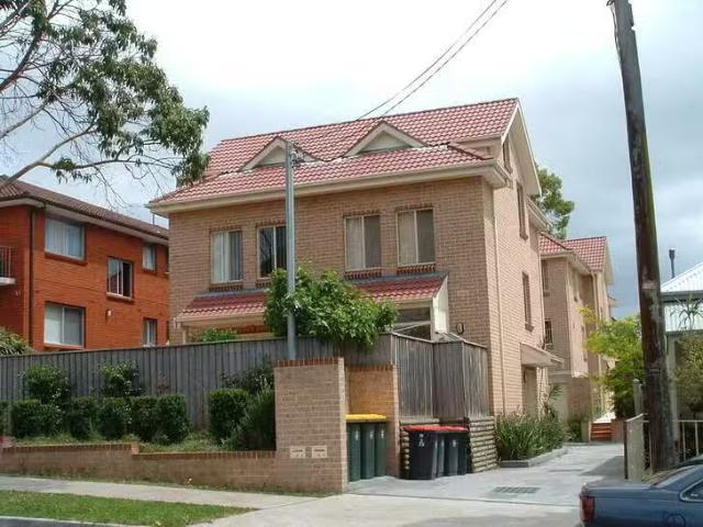 House for rent in Sydney, New South Wales