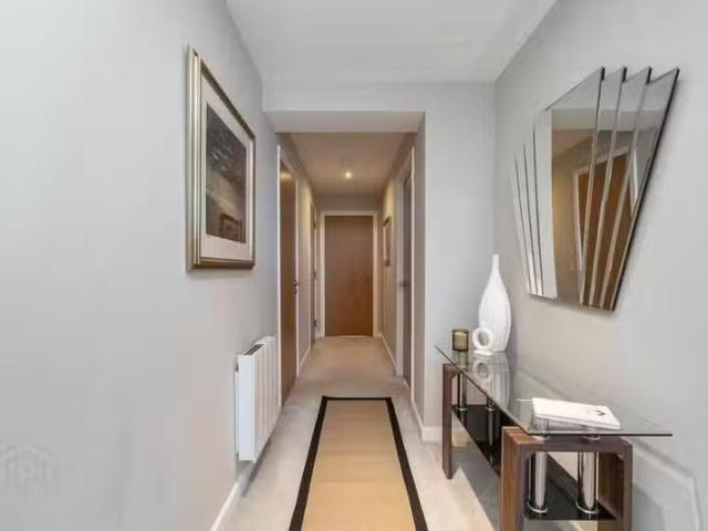 Apartment to rent