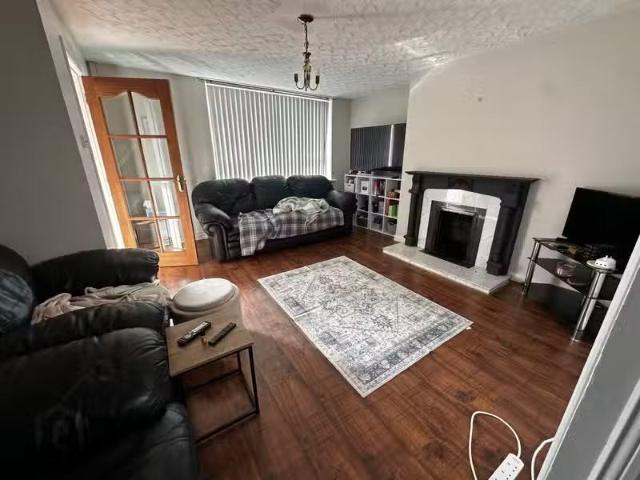 House to rent