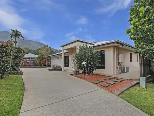 House for rent in Redlynch, Queensland