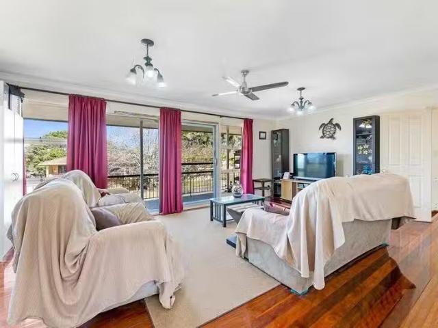 House for rent in Toombul, Queensland