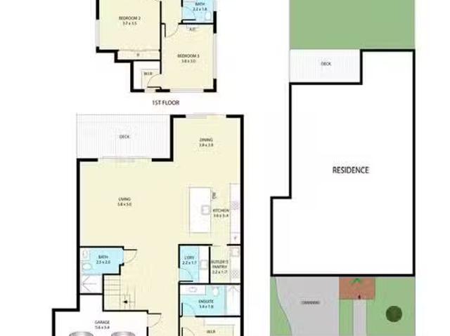 House for rent in Camerons Creek, Victoria