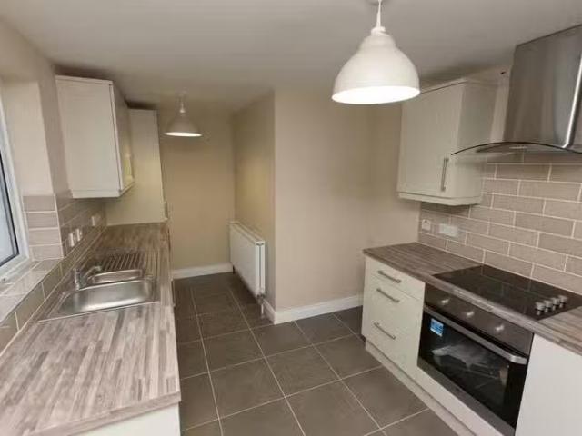 House to rent