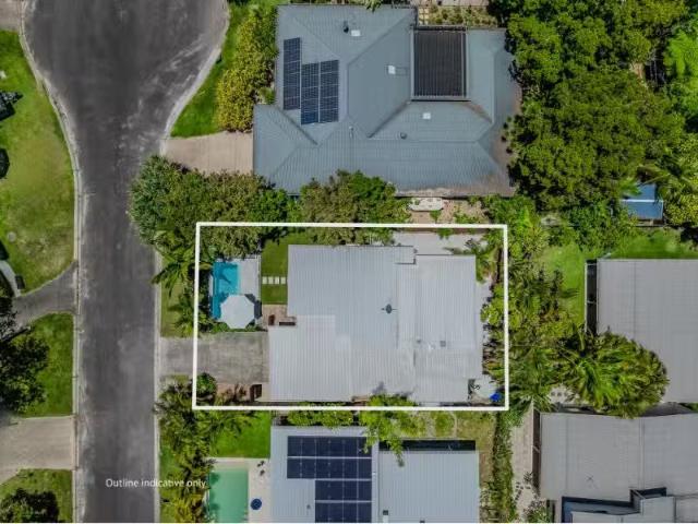House for rent in Ocean Shores, New South Wales