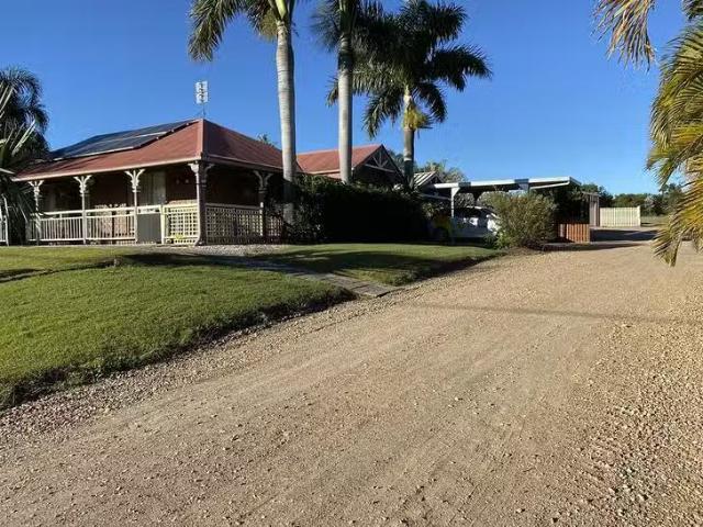 House for rent in Gladstone, Queensland