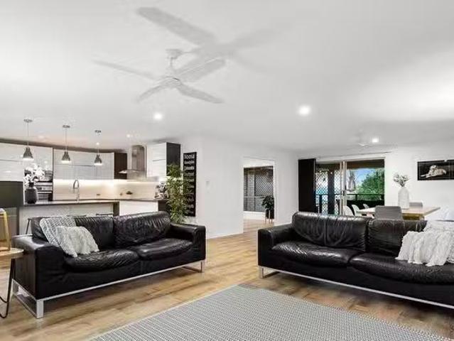 House for rent in Parklands, Western Australia