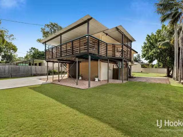 House for rent in Toombul, Queensland