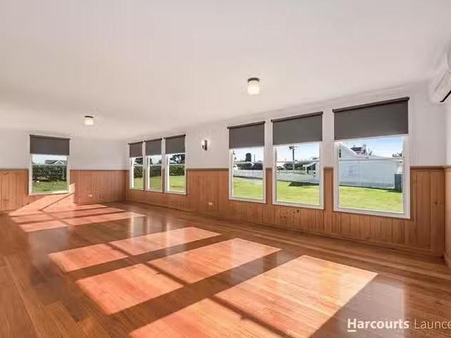 House for rent in Low Head, Tasmania