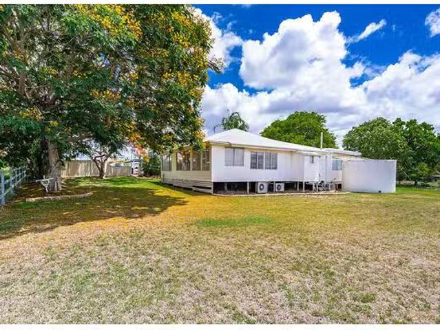House for rent in Gracemere, Queensland