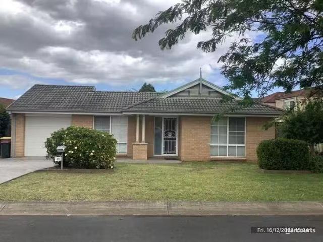 House for rent in Sydney, New South Wales