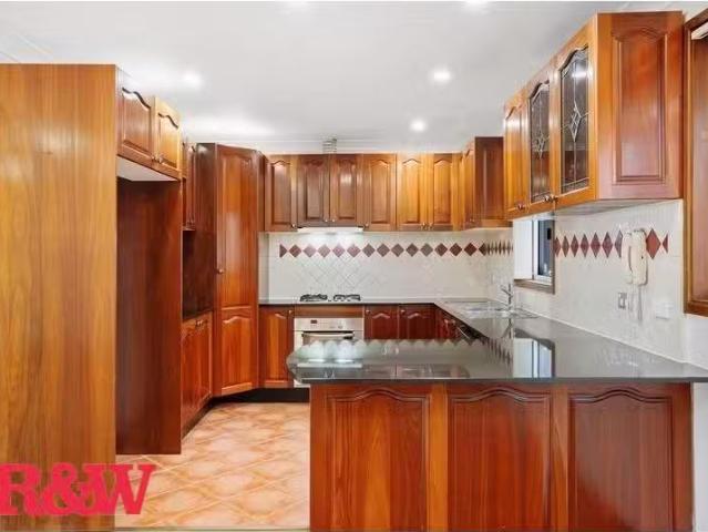 House for rent in Sydney, New South Wales