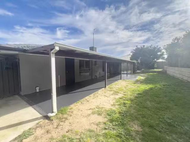 House for rent in Australind, Western Australia