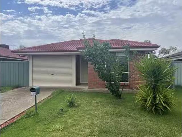 House for rent in Horseshoe Creek, South Australia