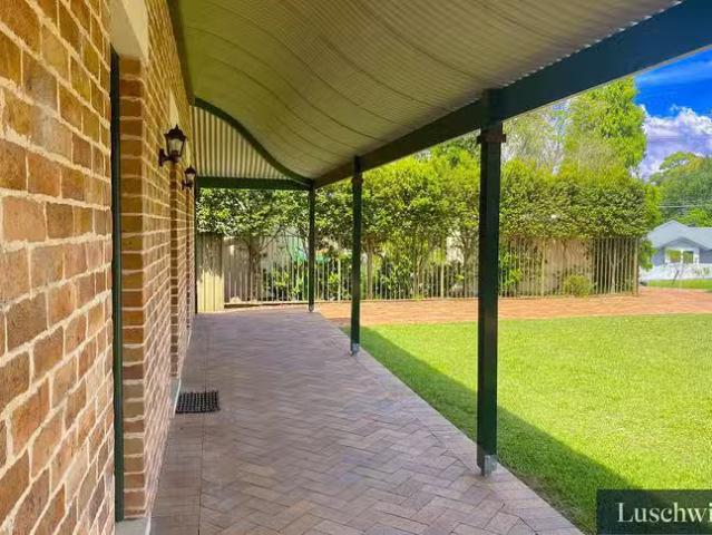 House for rent in Sydney, New South Wales