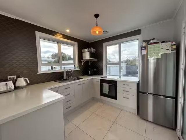 House for rent in Taranaki