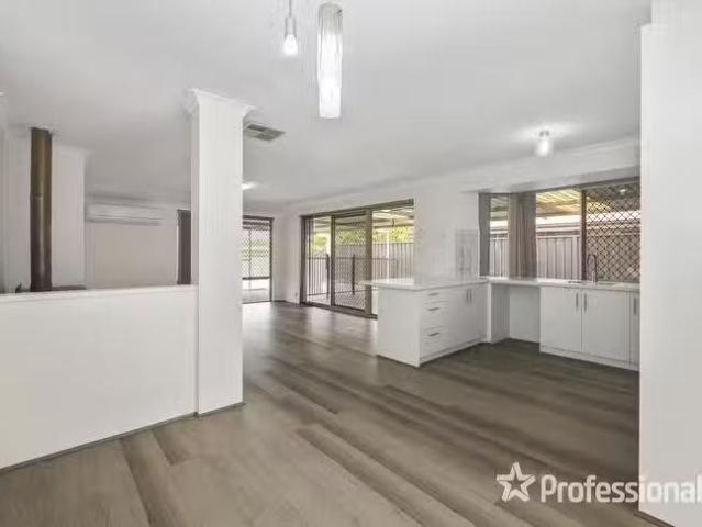 House for rent in Marangaroo, Western Australia