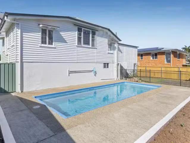 House for rent in Toombul, Queensland