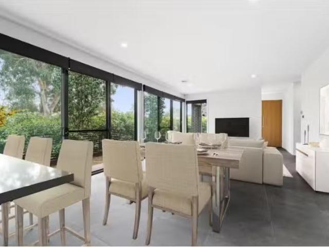 Condo for rent in Weetangera, Australian Capital Territory