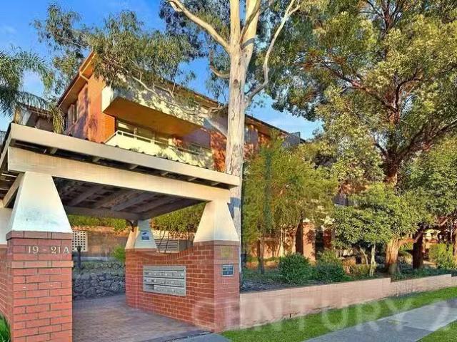 Apartment for rent in North Strathfield, New South Wales